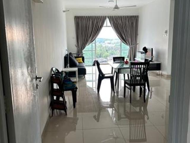 Apartment for sale in Bukit Ledang, Johor