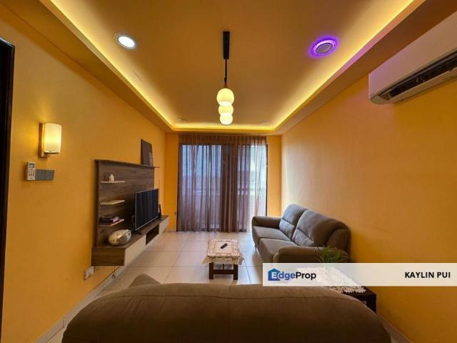 Condominium for sale in Kuching, Sarawak