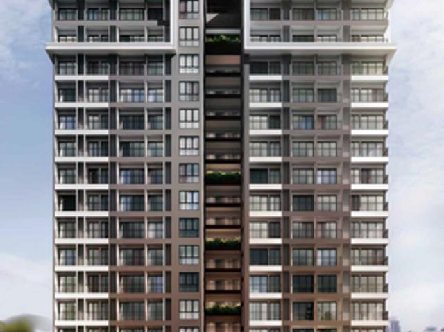 Condominium for sale in Kuching