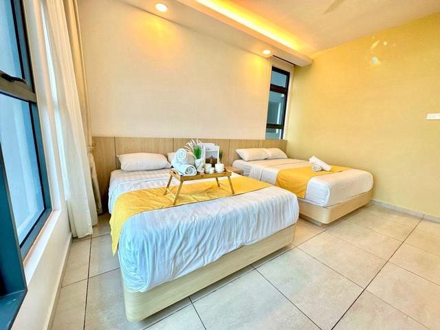 Serviced Residence for sale in Malaka