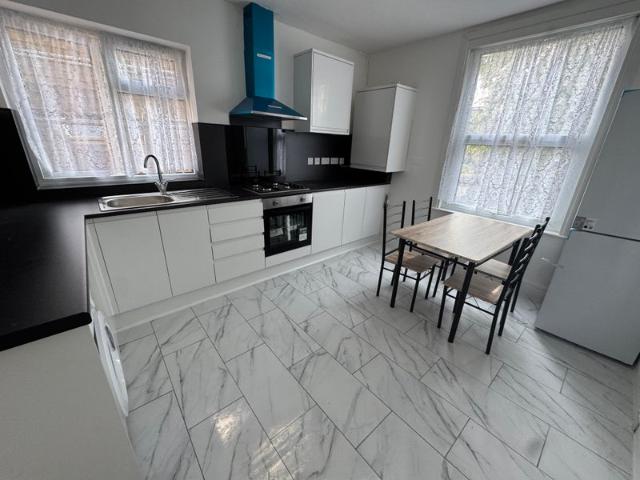Apartment for rent in Greater London
