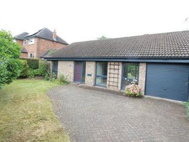 House for rent in South Yorkshire