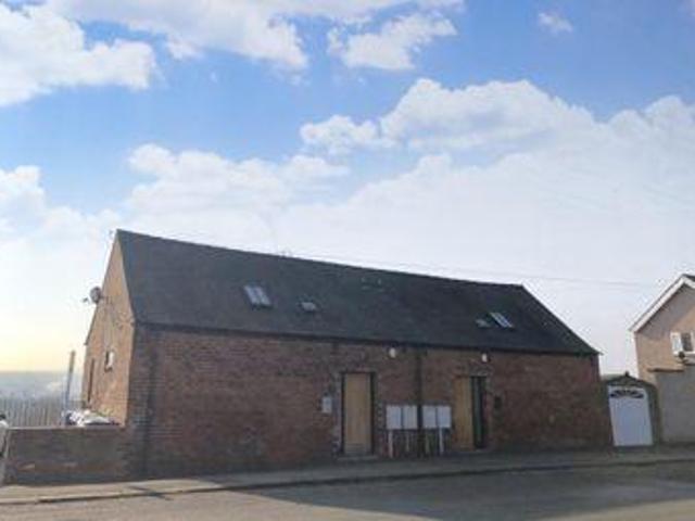 House for rent in Loundsley Green, East Midlands