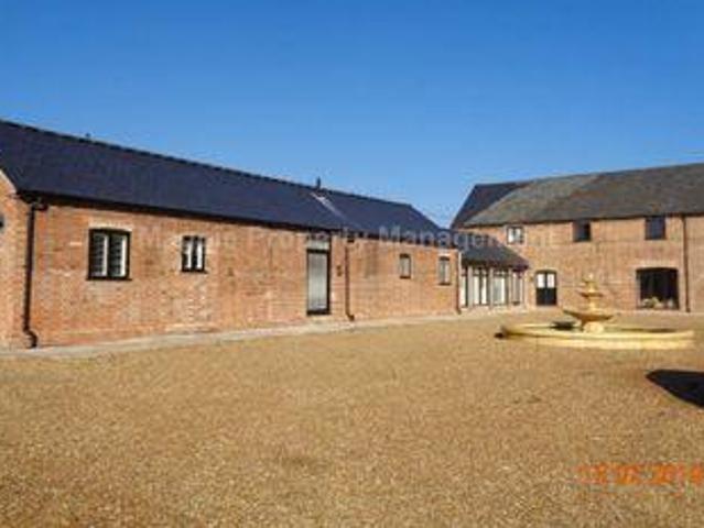 House for rent in Bedford