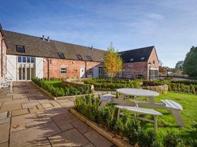 House for rent in Stoke-on-Trent