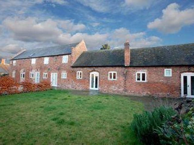 House for rent in Haddon, East Midlands