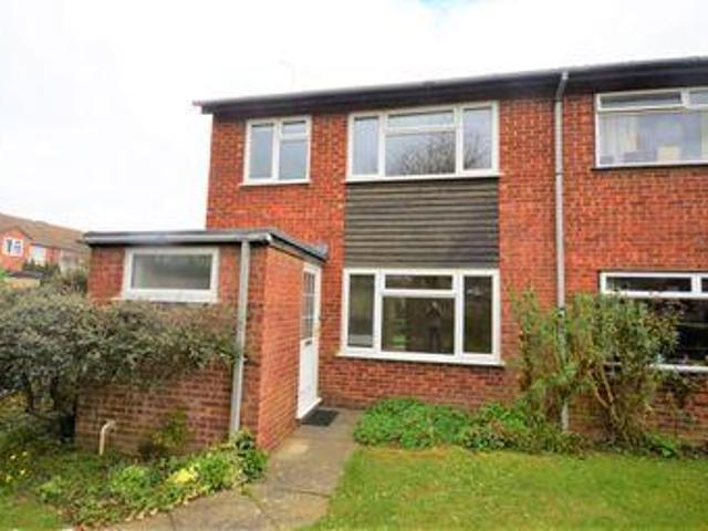 House for rent in Great Missenden, Buckinghamshire