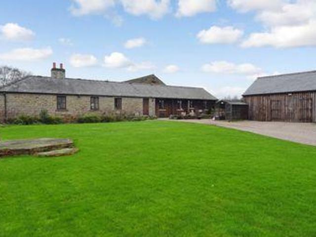 House for rent in South Yorkshire