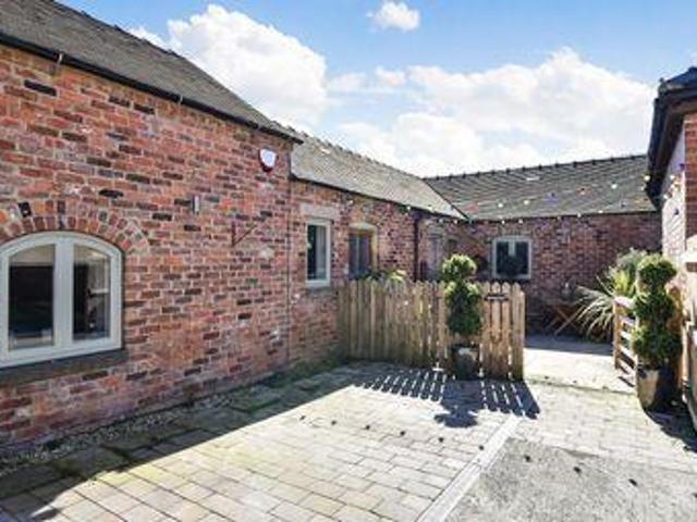 House for sale in Kedleston, East Midlands