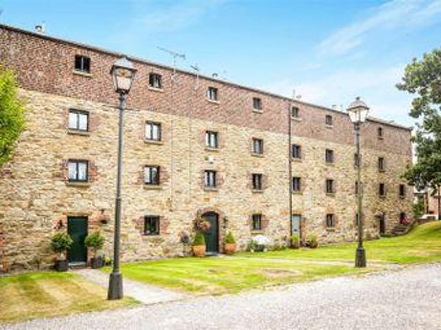 House for sale in Mold, Flintshire