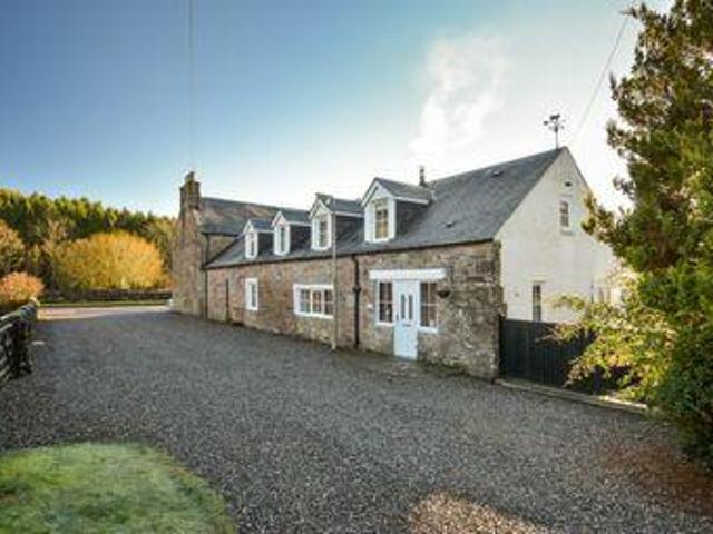 House for sale in Dunblane, Scotland