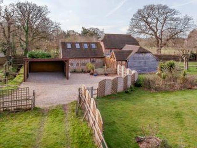 House for sale in Perryfields, West Sussex