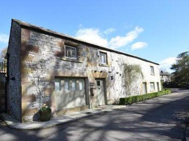 House for sale in Charlesworth, East Midlands