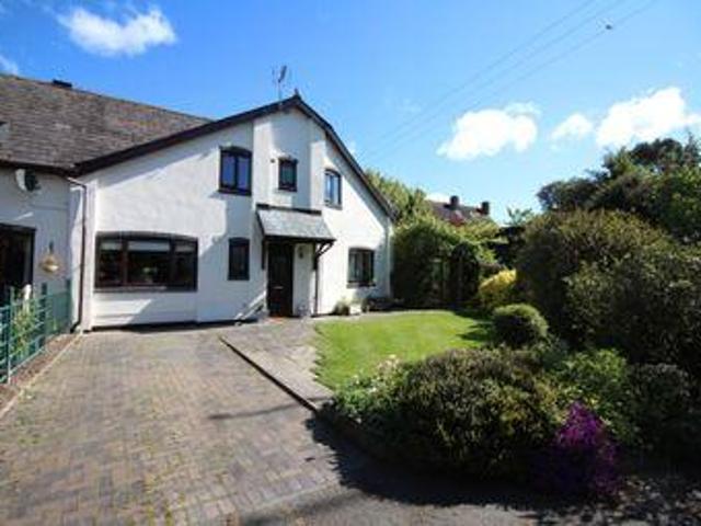 House for sale in Rushock, Worcestershire