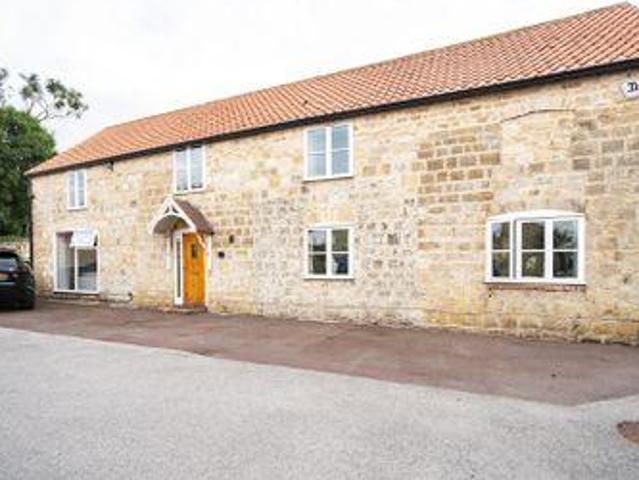 House for sale in Costhorpe, East Midlands