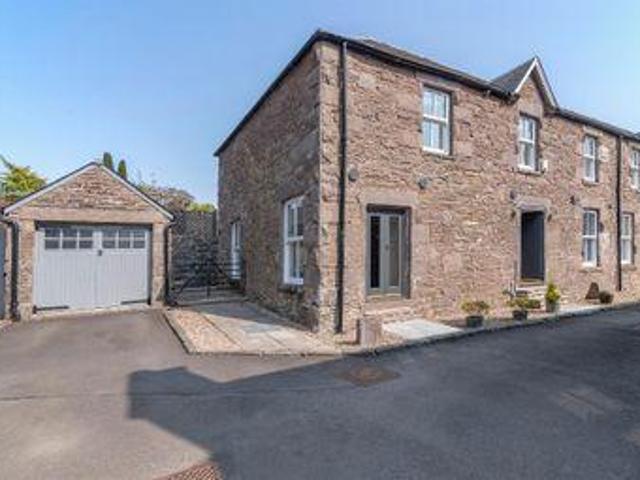 House for sale in Dunblane