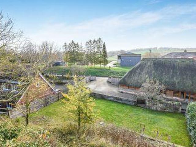 House for sale in Dromore, Oxfordshire