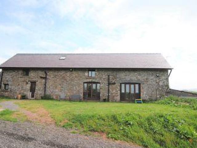 House for sale in Llandeilo, Wales