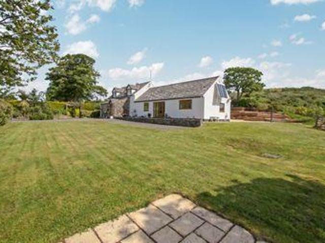 House for sale in Abergele, Wales