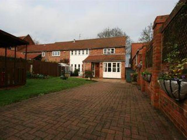 House for sale in Loughborough, Charnwood