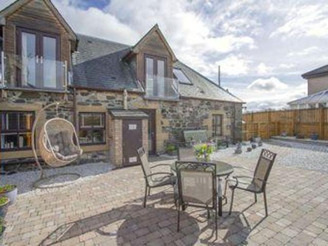 House for sale in Stirling