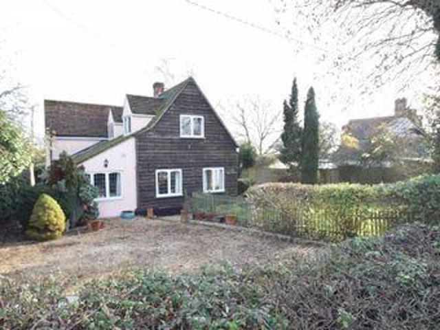 House for sale in Chipping Hill