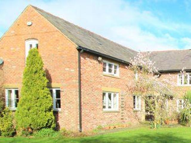 House for sale in Warrington