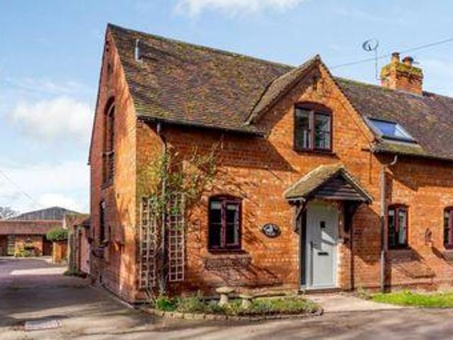 House for sale in Worcester, Worcestershire