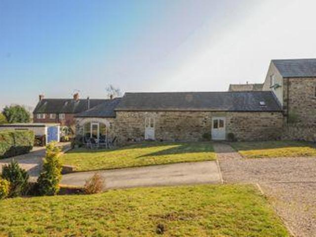 House for sale in Loundsley Green, East Midlands