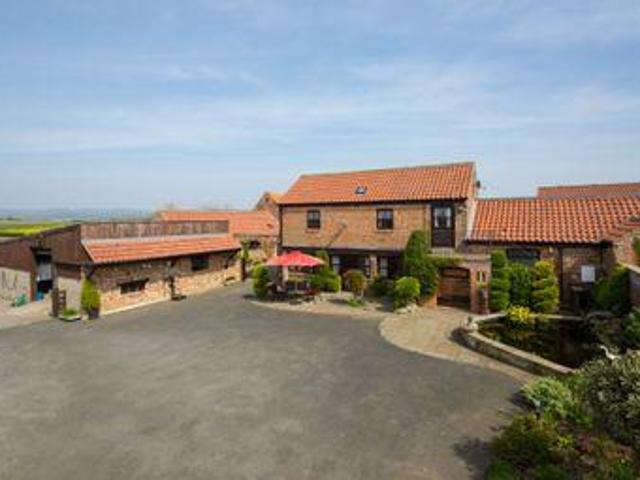 House for sale in York, York and North Yorkshire