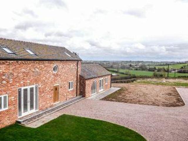 House for sale in Baswich, Staffordshire