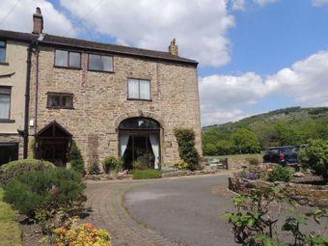 House for sale in Greater Manchester