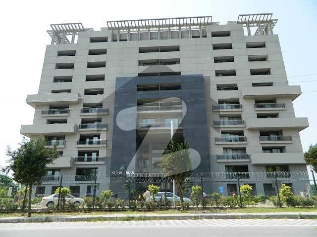 Apartment for sale in Islamabad