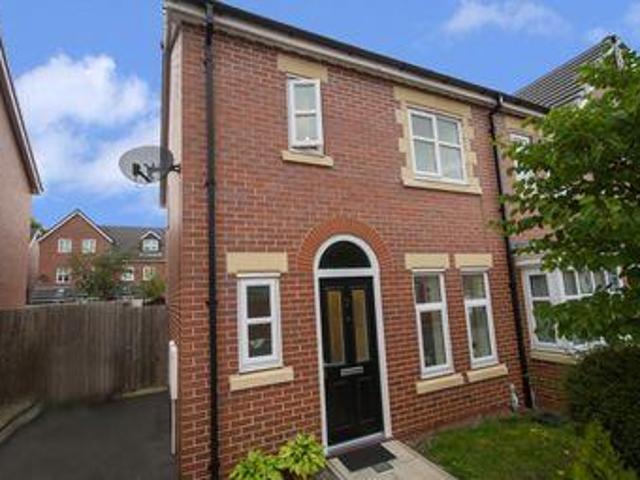 House for sale in Southport, Sefton