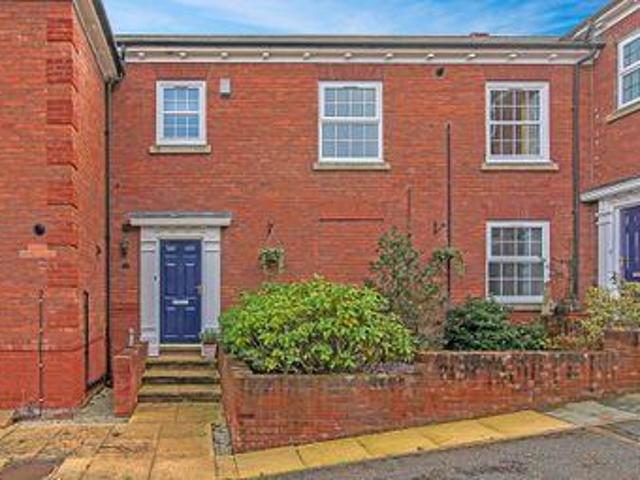 House for sale in Leftwich, Cheshire