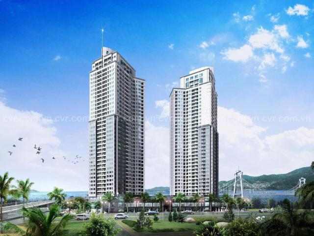Căn hộ cho thuê tại Hải Châu, Đà Nẵng