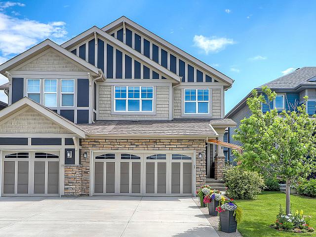 House for sale in Airdrie, Alberta
