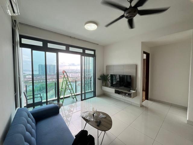 Condominium for rent in Johore Bahru, Johor