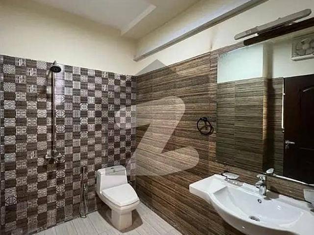 Apartment for rent in Islamabad