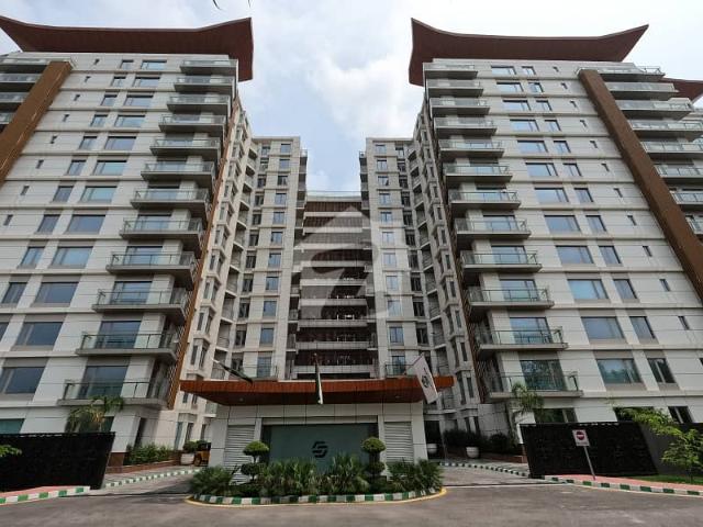 Apartment for sale in Islamabad