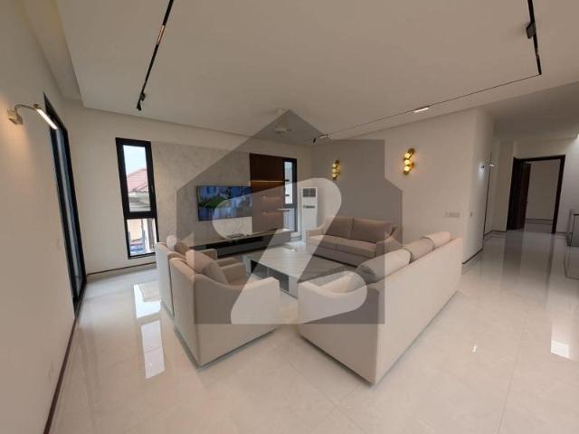 Apartment for rent in Clifton, North Waziristan
