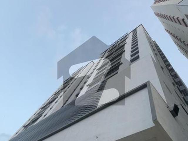 Apartment for rent in Clifton, North Waziristan