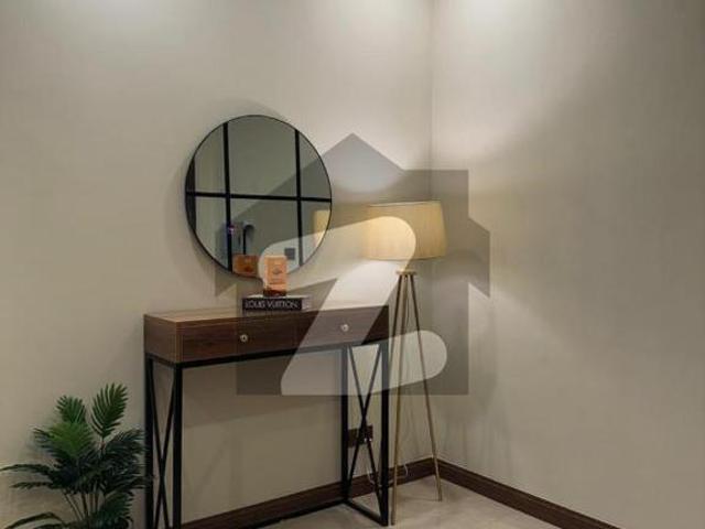 Apartment for rent in Islamabad