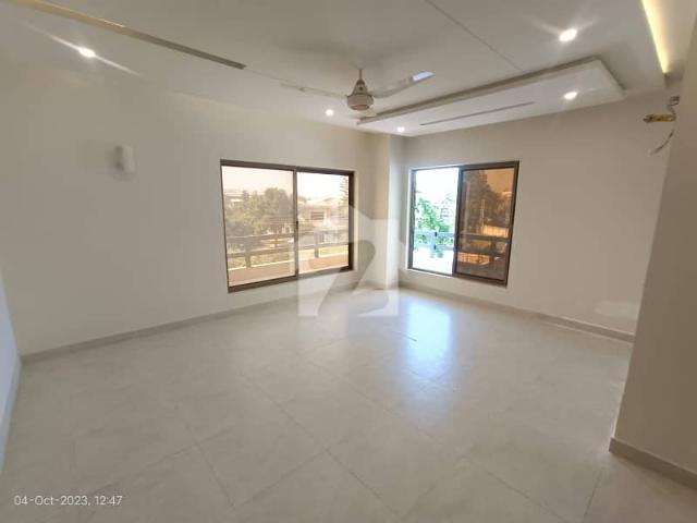 Apartment for rent in Islamabad