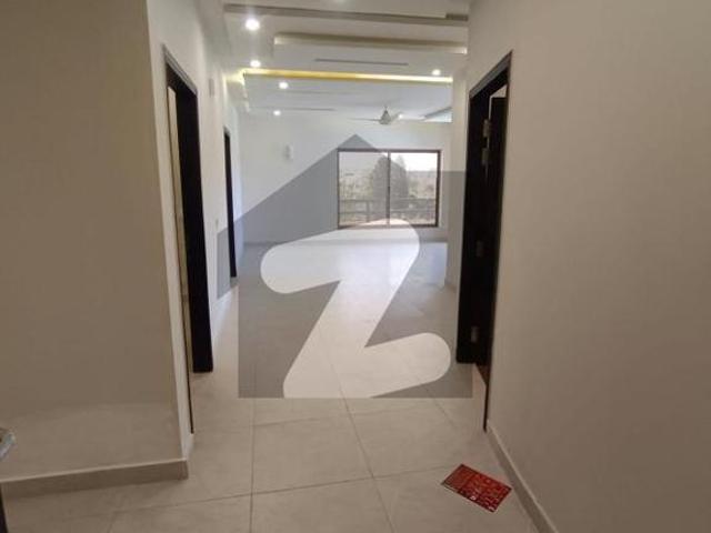 Apartment for rent in Islamabad