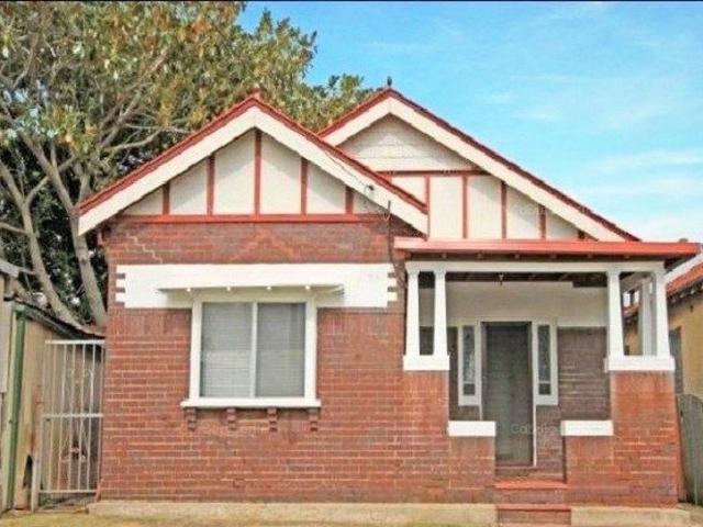 House for rent in Sydney, New South Wales