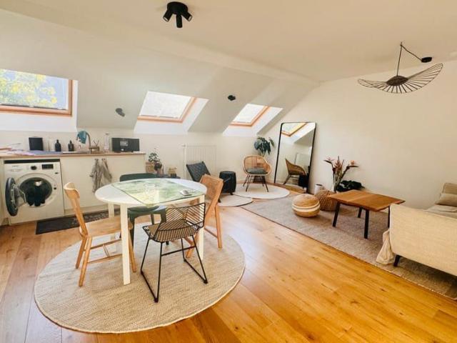 Appartement location à Brussel, Bruxelles