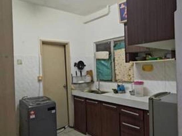 Serviced Residence for sale in Petaling, Alam Impian