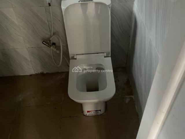 Property for sale in Ojo, Ibadan