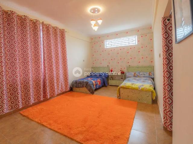 House for sale in Ruiru, Kiambu